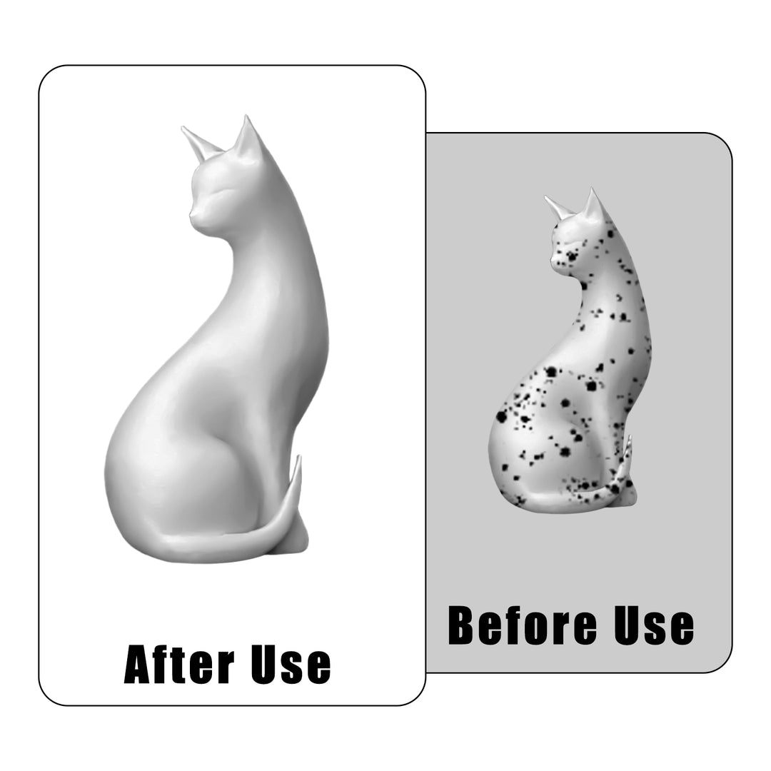 IdeaFormer ノズルクリーニングブラシ（Flashforge AD5X用）