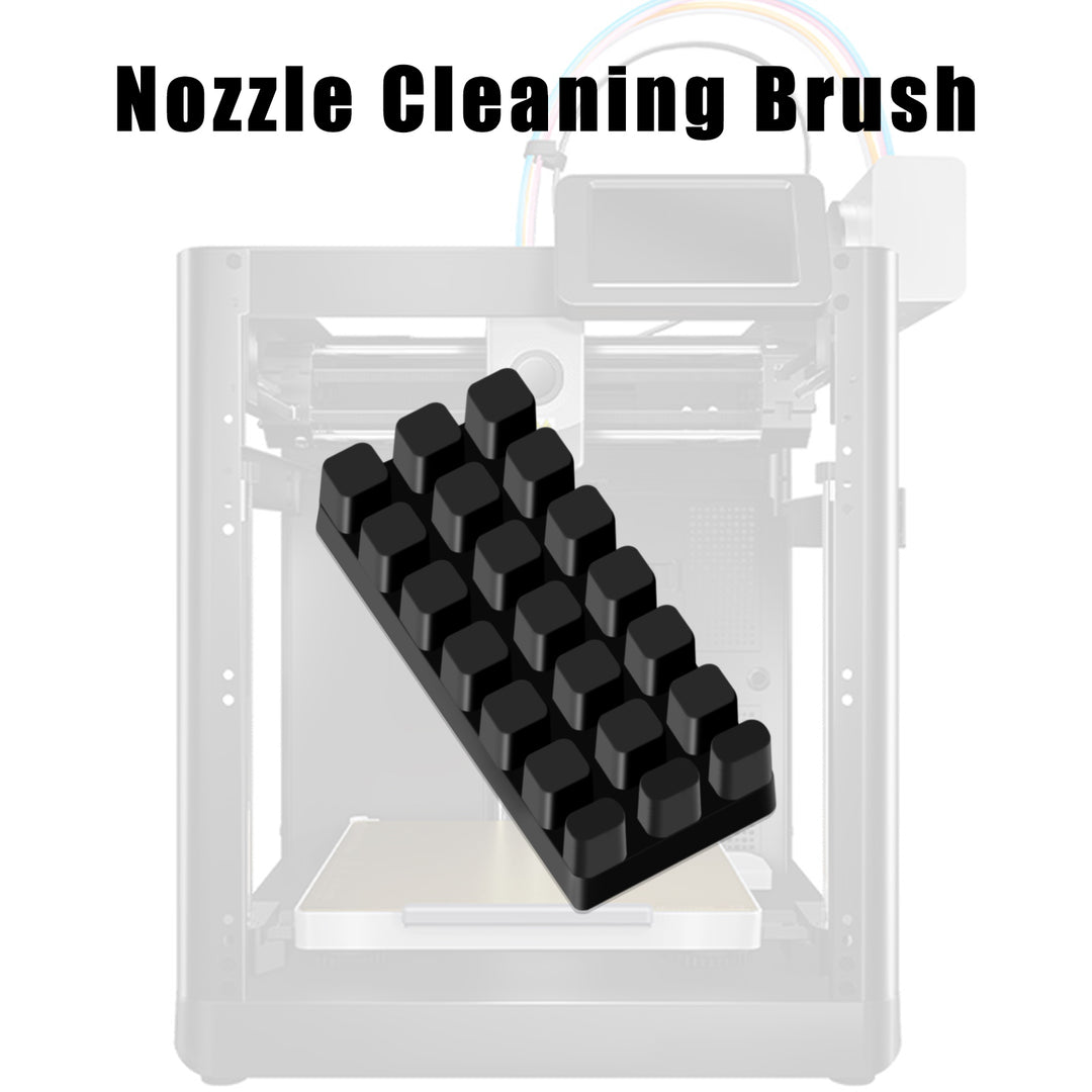 IdeaFormer ノズルクリーニングブラシ（Flashforge AD5X用）