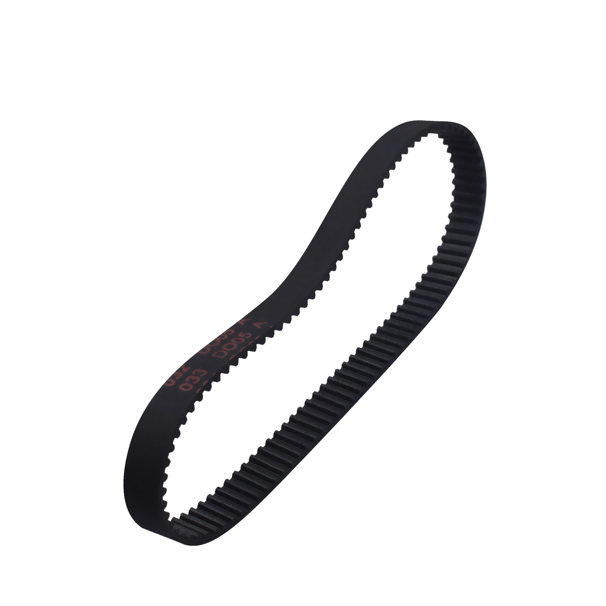 1个60齿正时皮带轮+1个20齿正时皮带轮+1条正时皮带+1把2.0六角扳手