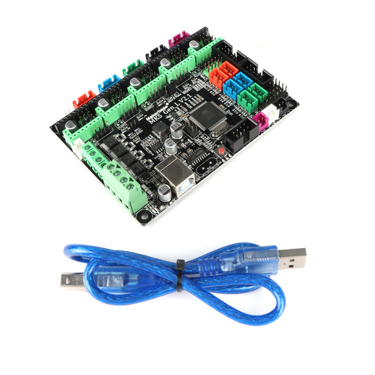 IdeaFormer IR3&amp;IR3 V1 打印机 MKS Gen-L 2.1 主板