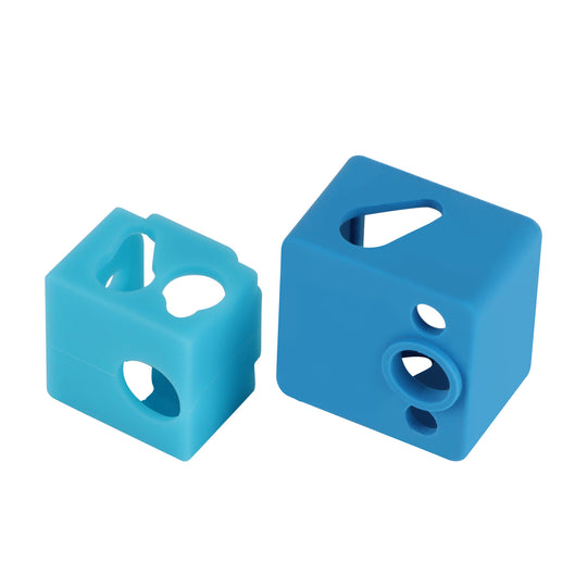 IdeaFormer 5PCS IR3 V1 打印机 R8 加热器硅胶套