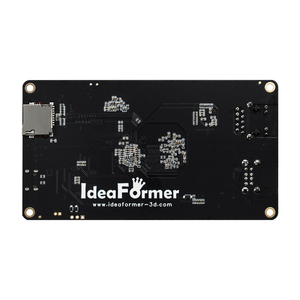 IdeaFormer IR3 V2 プリンター メイン コントロール ボード (emmc 付き、mini SD カードの挿入は不要)