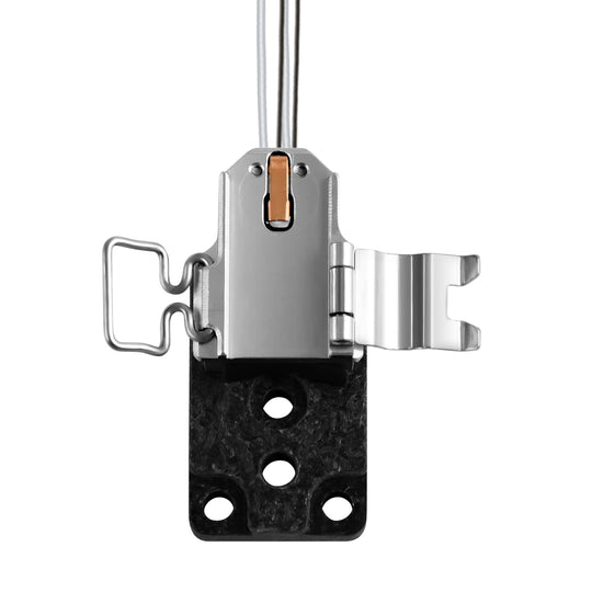 IdeaFormer 热端加热套件适用于 Bambu Lab A1/A1 mini 3D 打印机，适用于 A1/A1mini 的热端加热