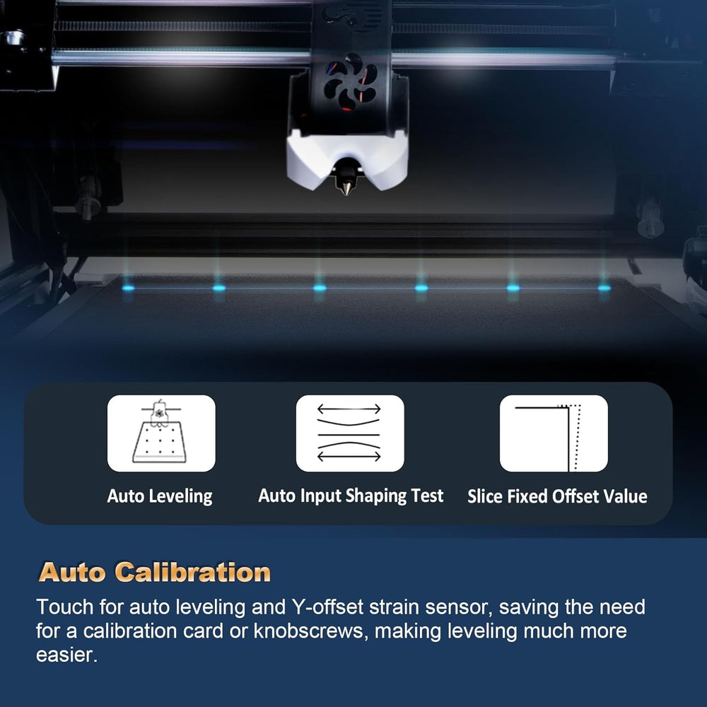IdeaFormer IR3 V2 传送带 3D 打印机