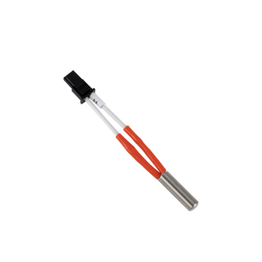 IdeaFormer 2PCS 加热管适用于 Kobra2 Hotend 24V 60W 热敏电阻加热棒筒式加热器 3D 打印机零件筒式热敏电阻