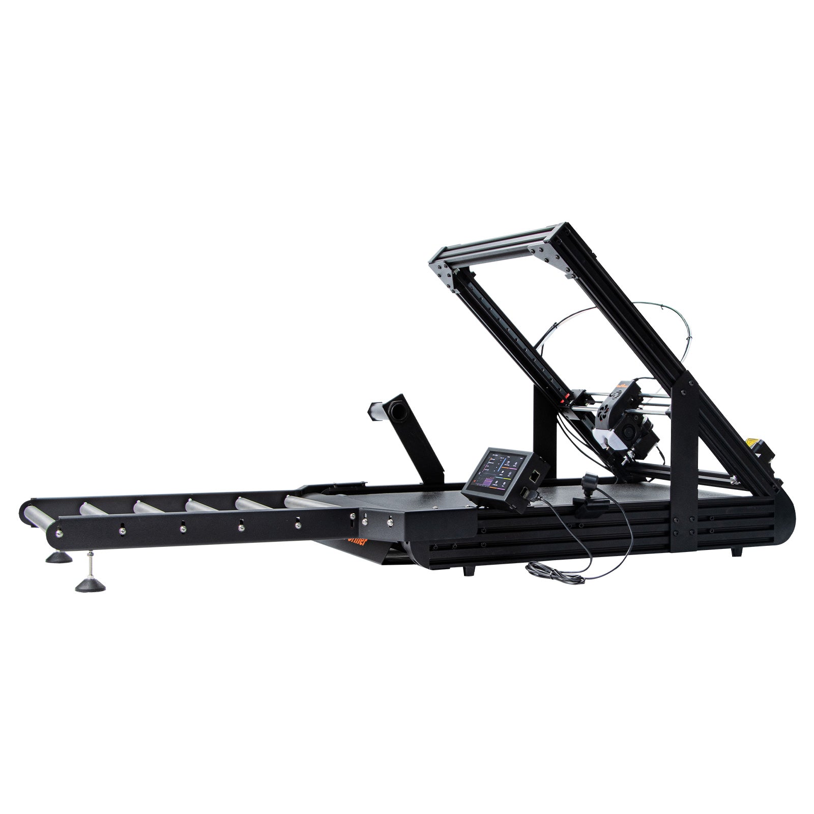 IdeaFormer IR3 V2 Conveyor Belt 3D Printer