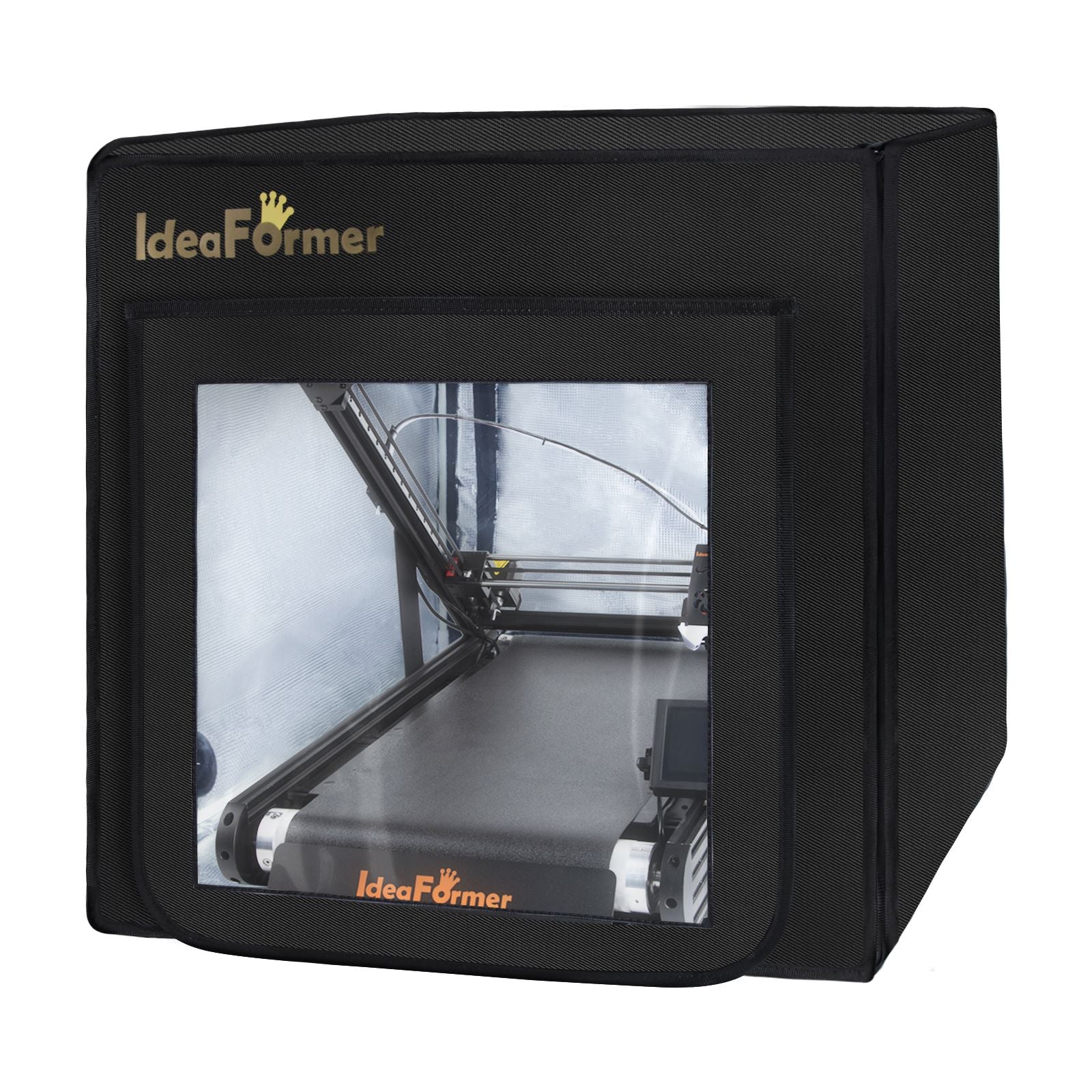 IdeaFormer IR3 V2 Conveyor Belt 3D Printer