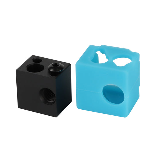 IdeaFormer 5PCS IR3 V1 打印机 R8 加热器硅胶套