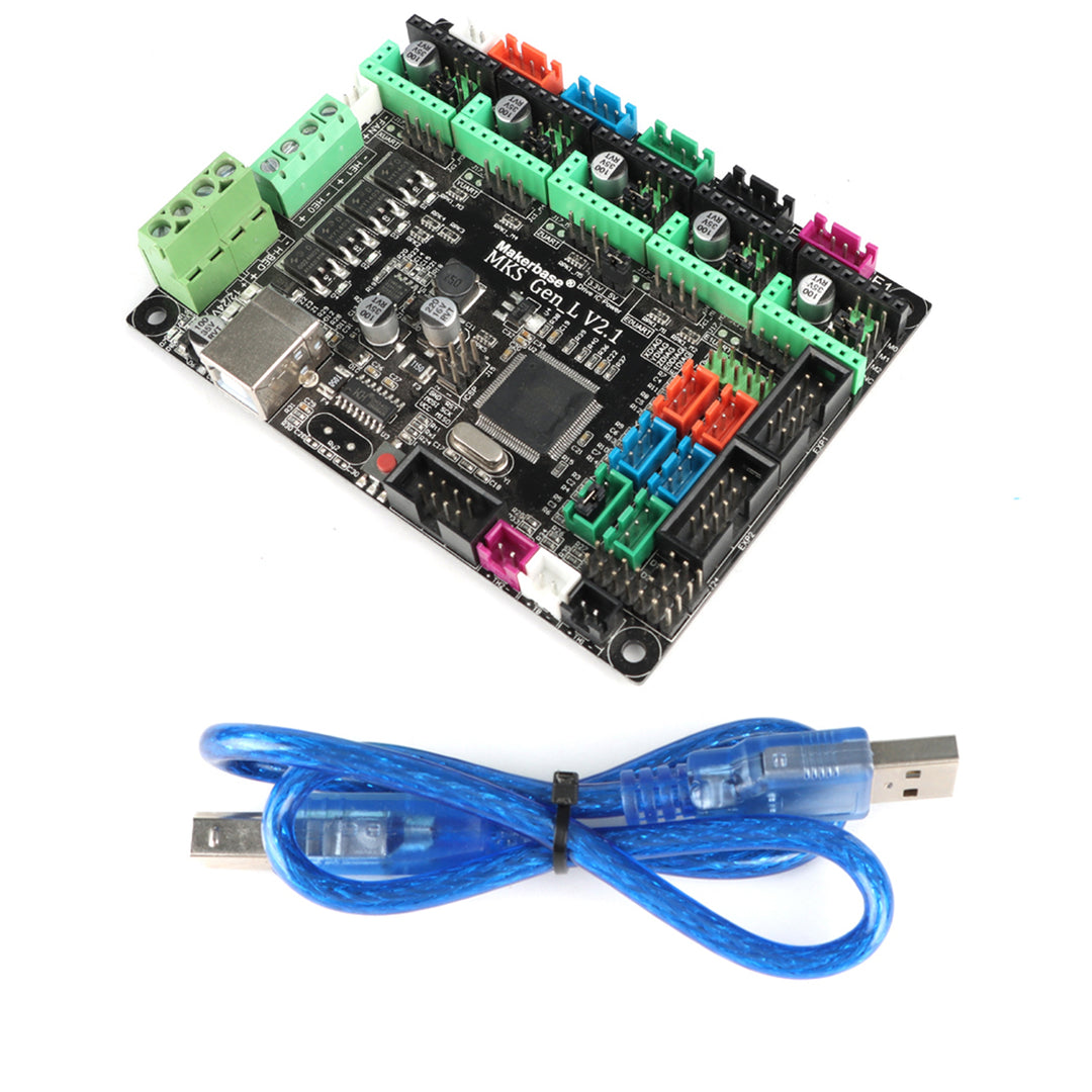 IdeaFormer IR3&amp;IR3 V1 打印机 MKS Gen-L 2.1 主板