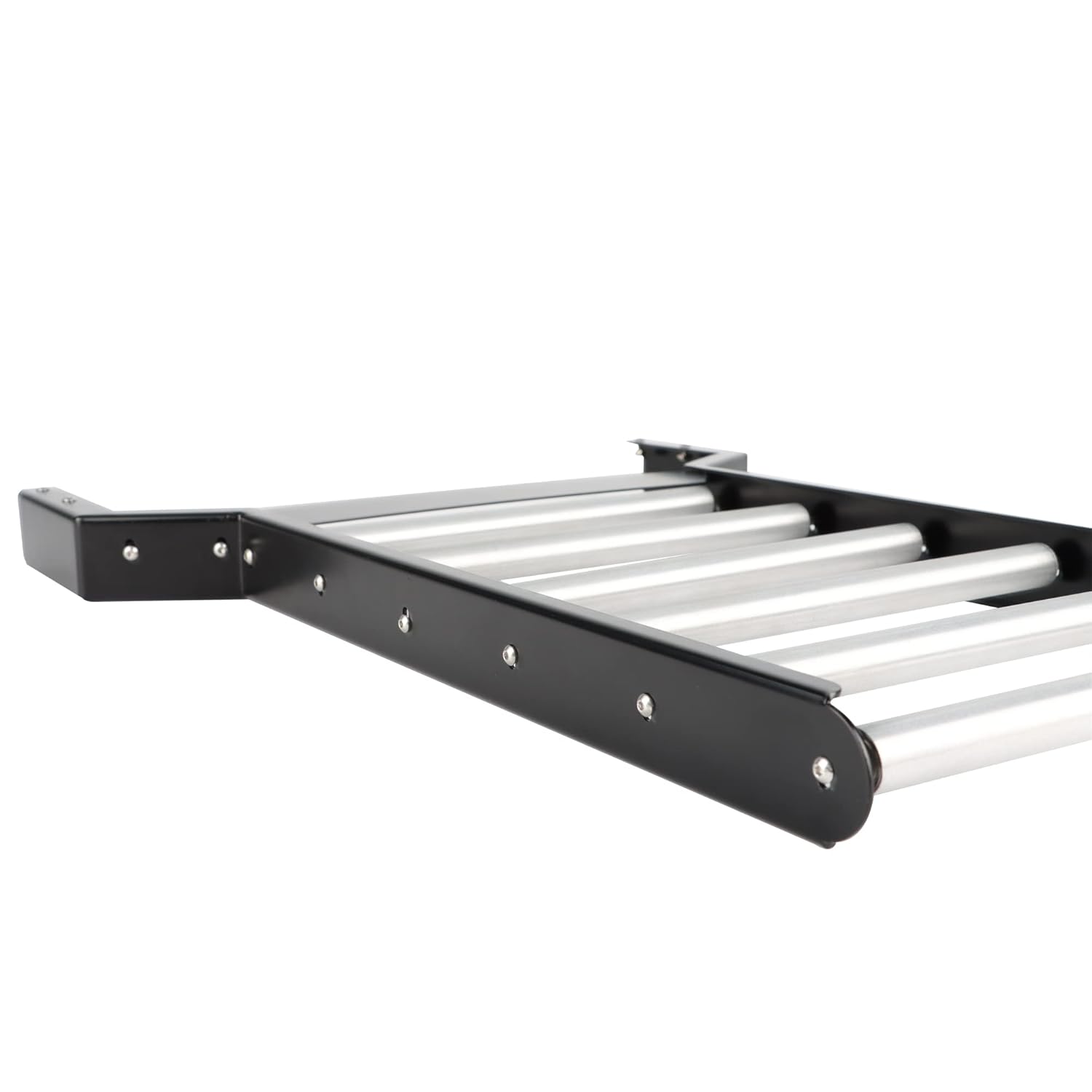 IdeaFormer IR3 V1/V2 带式打印机传送带 3D 打印机扩展可拆卸扩展支架接驳滚轮组原装替换 OEM 零件升级配件附加套件