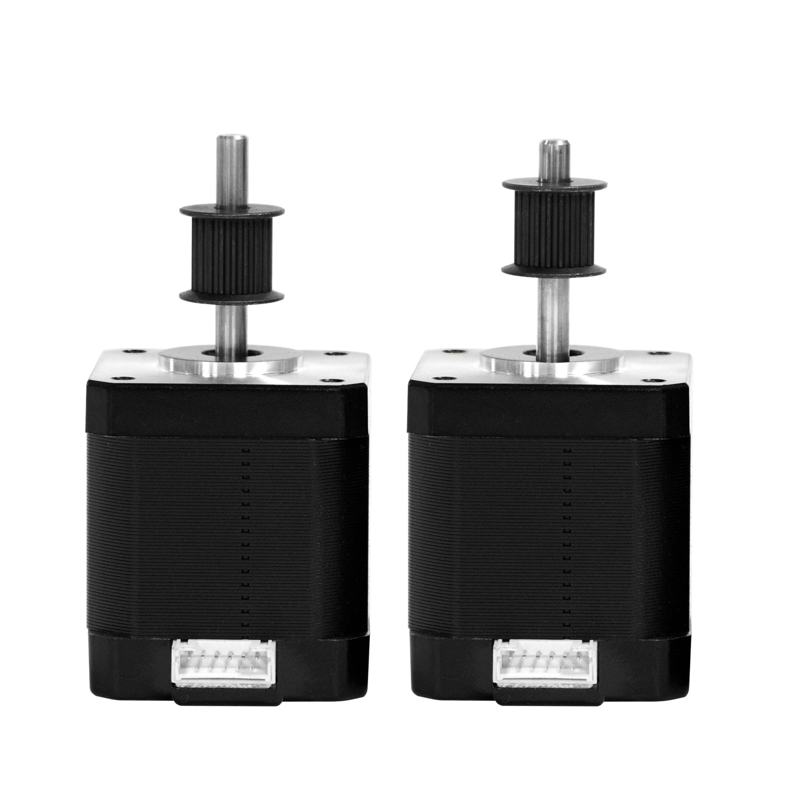 IdeaFormer IR3 V2 ステッピングモーター（ギア付き、断面42×42mm）