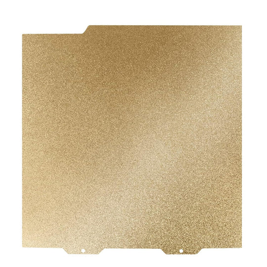 彩虹星空 PEY+纹理 PEI 打印底板，适用于 Bambu Lab A1 Mini，双面 PEY PEI 弹簧钢板 184x184mm，适用于 Bambu A1 Mini 3D 打印机