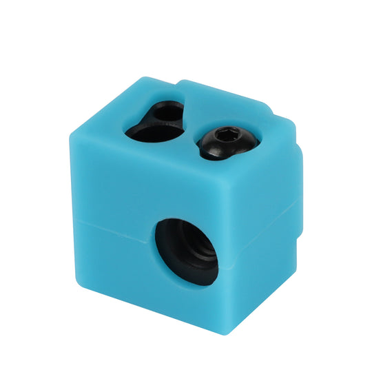 IdeaFormer 5PCS IR3 V1 打印机 R8 加热器硅胶套