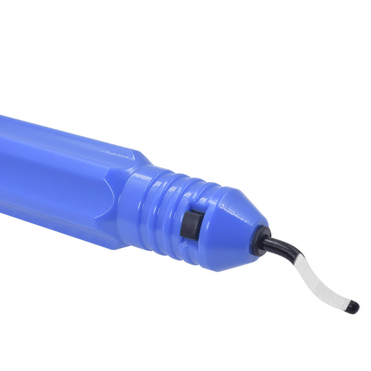 IdeaFormer 3D打印机配件修边刀刮刀倒角工具PLA ABS PETG材料耗材模型修剪修边器