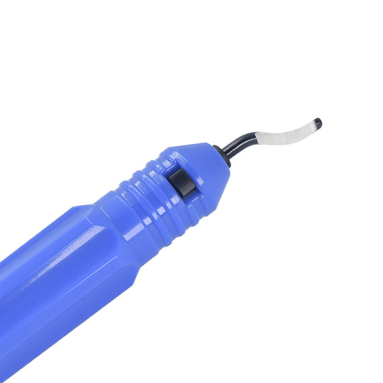 IdeaFormer 3D打印机配件修边刀刮刀倒角工具PLA ABS PETG材料耗材模型修剪修边器