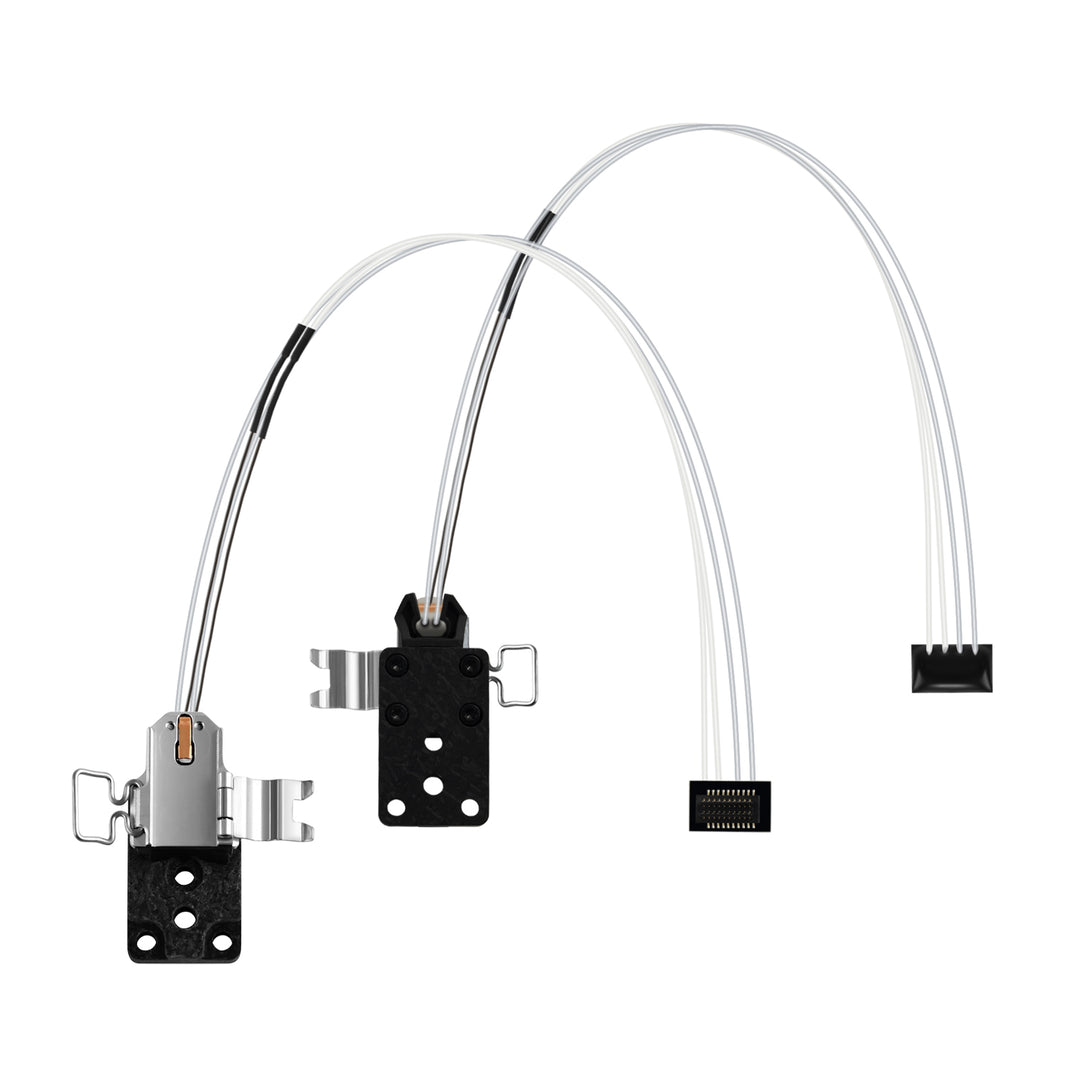 IdeaFormer 热端加热套件适用于 Bambu Lab A1/A1 mini 3D 打印机，适用于 A1/A1mini 的热端加热