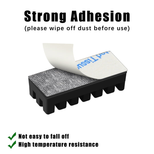 IdeaFormer ノズルクリーニングブラシ（Flashforge AD5X用）