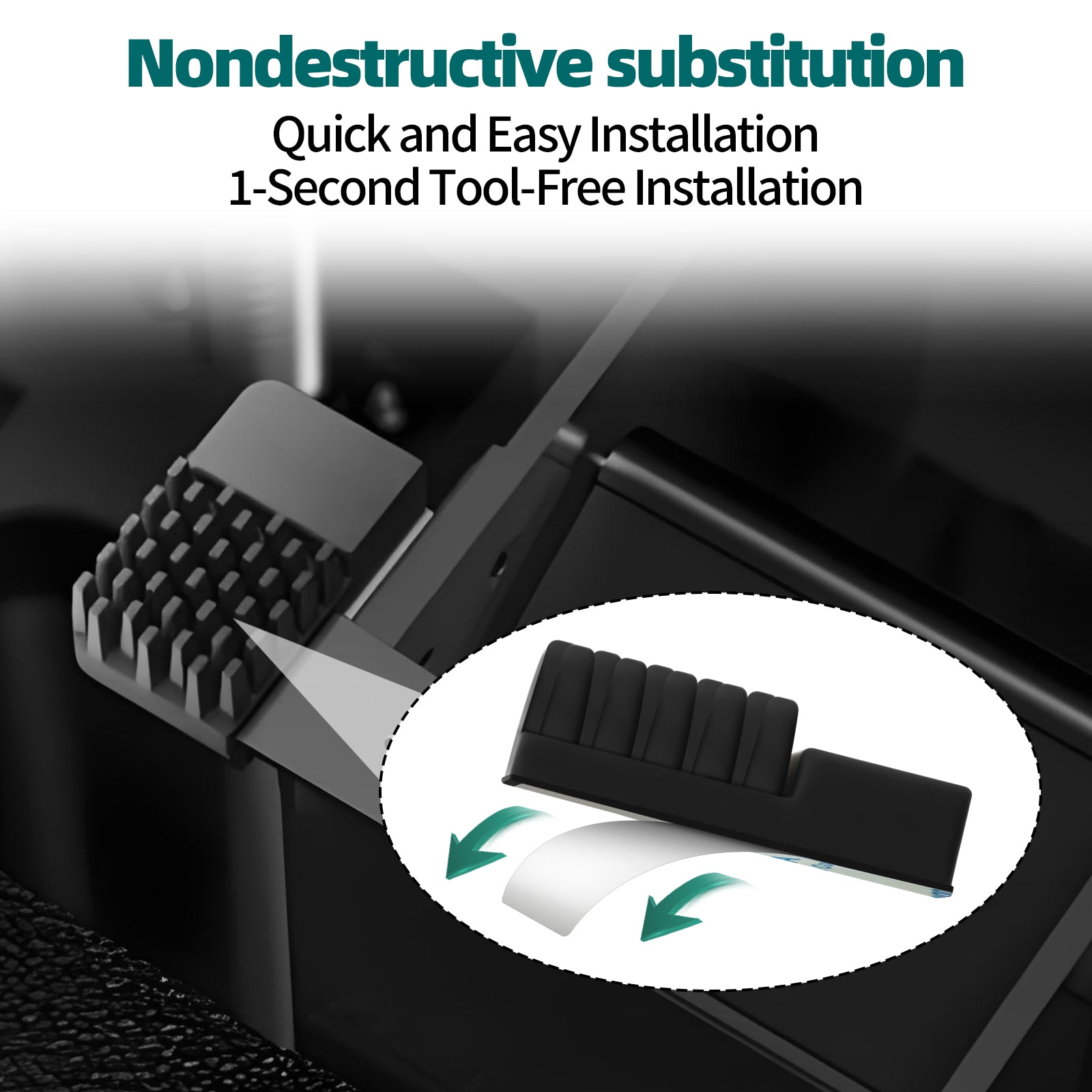 IdeaFormer Nozzle Cleaning Brush for Elegoo Centauri Carbon