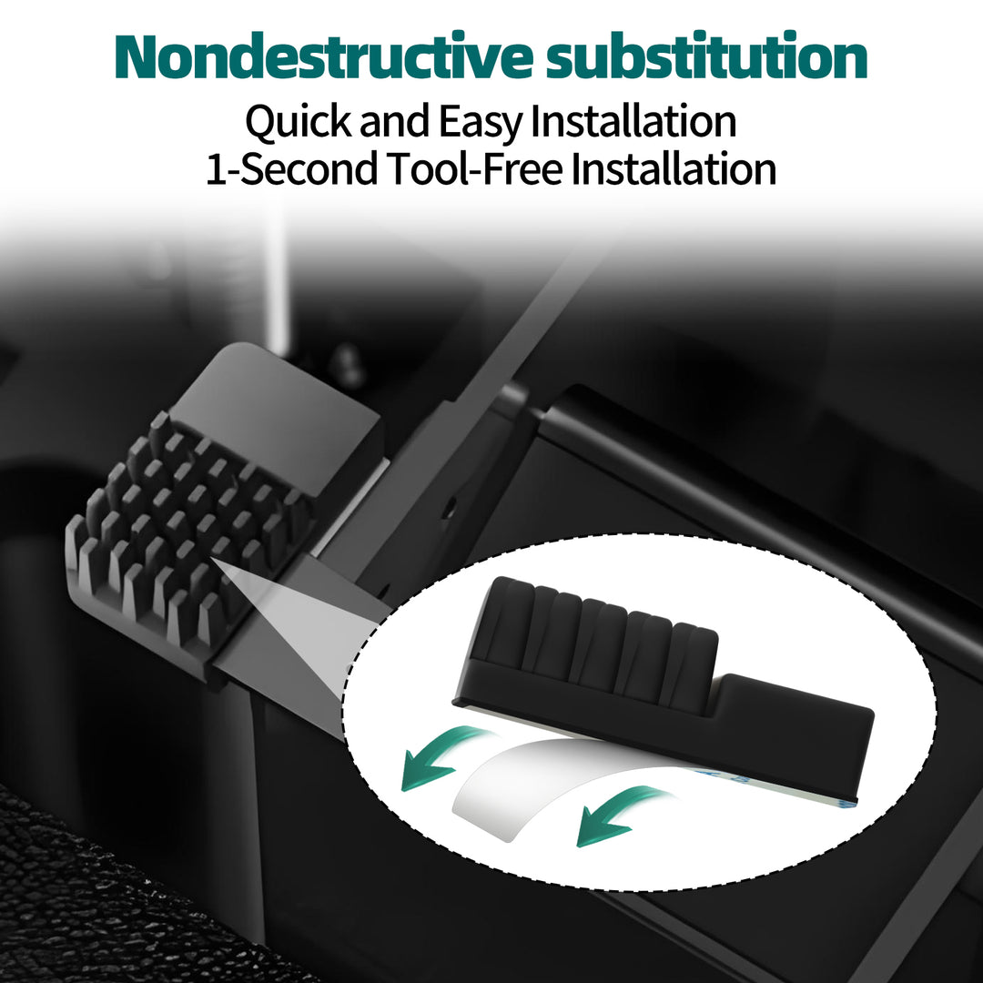 IdeaFormer ノズルクリーニングブラシ Elegoo Centauri Carbon用