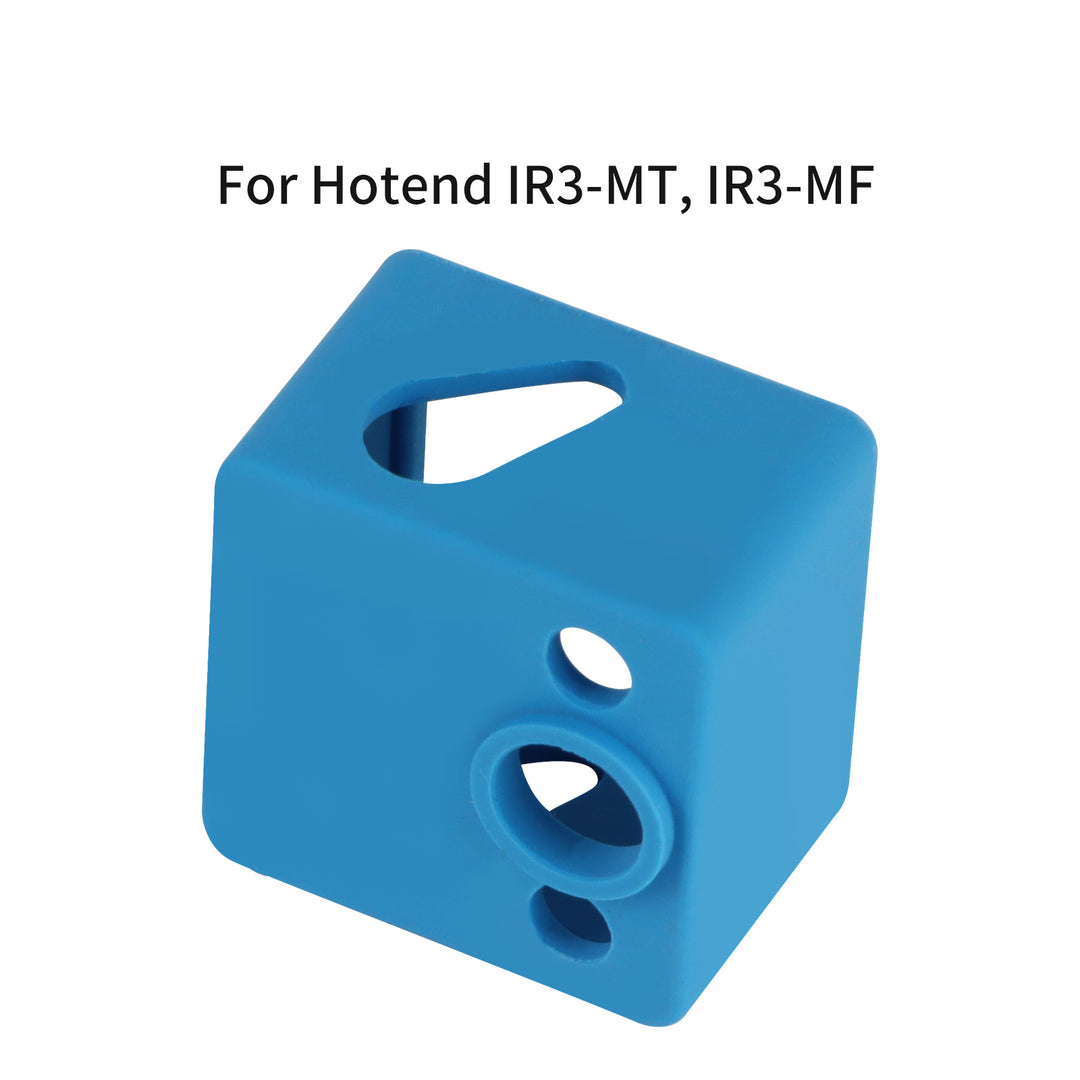 IdeaFormer 5PCS IR3 V1 打印机 R8 加热器硅胶套
