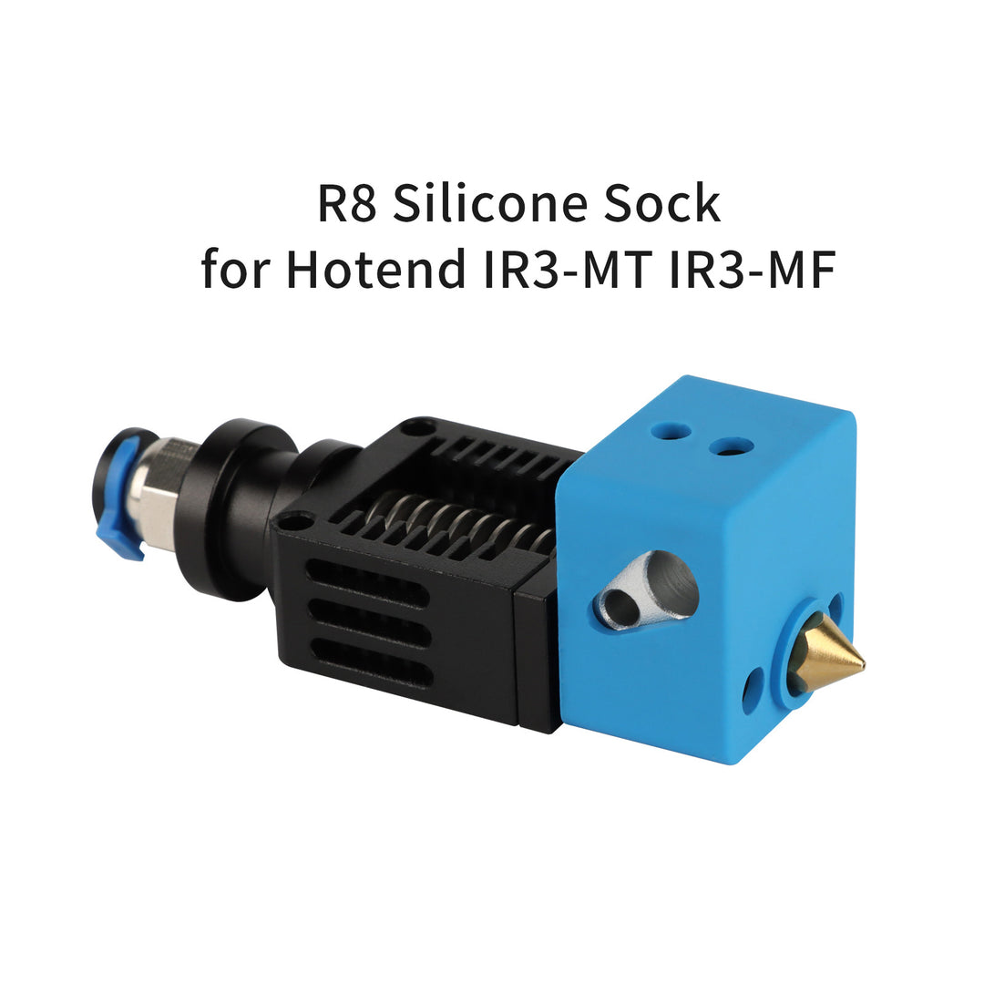 IdeaFormer 5PCS IR3 V1 打印机 R8 加热器硅胶套