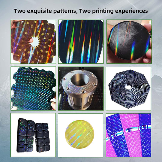 H1H 弹簧钢板带磁性构建板 235x235mm，平滑光束+幻影 H1H 打印床，适用于 Ender 3/Ender 3 Pro/Ender 3 V2/Ender 3 V2 Neo/适用于 ELEGOO Neptune 3/Neptune 4/Pro