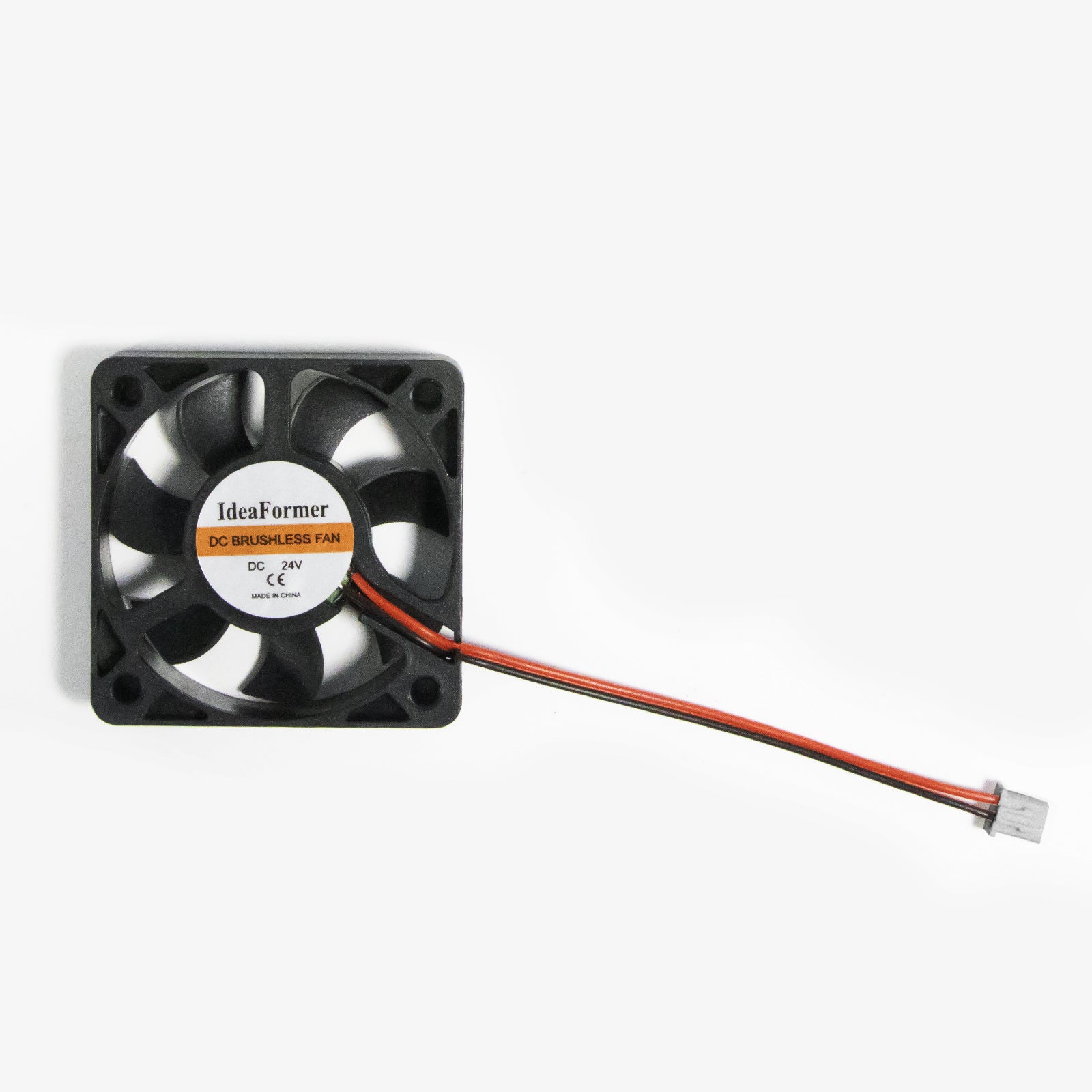 IdeaFormer IR3 V2 3D 打印机原装 4010 鼓风机/3015 轴承风扇、24V 挤出机热端风扇和 24V 涡轮风扇，适用于 IR3 V2 3D 打印机